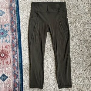 Lululemon leggings